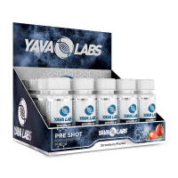Купить Yava Labs Pre Shot 20x*70 мл