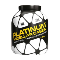 Sotib oling Fa Platinum Micellar Casein Protein 1.5 kg