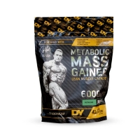 Sotib oling Metabolic Mass Gainer 6Kg Bag