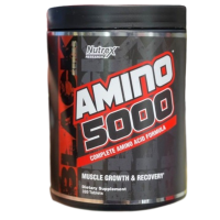 Sotib oling Nutrex Amino Drive 5000б - 320 Tabs