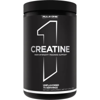 Sotib oling Rule 1 CREATINE 75 sarvings | Руле 1 Креатин 75 порциц Без Вкус