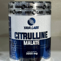 Купить Citrulline Malate 300 gr (100 порций)