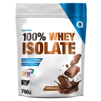 Купить Quamtrax 100% Whey Protein Isolate 700 g | Протеин Исолят