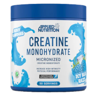 Купить Applied Nutrition Creatine monohydrate 50 servings | Креатине 50 порций со вкусом