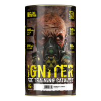 Купить Nuclear Nutrition Igniter Pre Training Catalyst 430 g | Предтренировочный катализатор 425 г