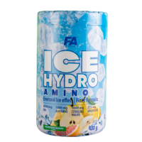 Купить FA Ice Amino - Frozen Fruit Message, 480g