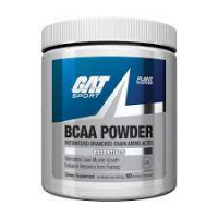 Купить GAT sport BCAA powder 266.5g 50 порций (без вкус)