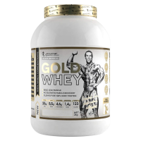 Sotib oling Kevin Levrone Gold Whey 2 kg, 66 servings (Cookies with cream, or Chocolate)