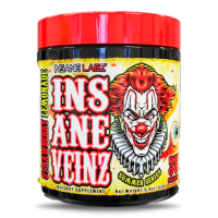 Купить Insane Labz Summer Series Veinz Предтренировочный комплекс 35 порций