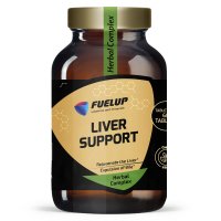 Купить Liver Support, 60 tabs