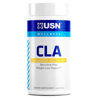 Купить USN CLA 90 softgels - КЛА укреплять ваше тело