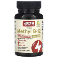 Купить Jarrow Methyl b 12 100 tab
