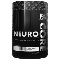 Купить FA Core Neuro предтренировочный комплекс  350 грамм
