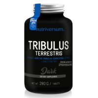Купить Трибулус (Nutriversum) Tribulus Terrestris Dark (120 таб)