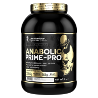 Купить Kevin Levrone ANABOLIC PRIME-PRO 2 kg (Snikers Flavour) | Кевин Леврон Анаболик Прайм Про