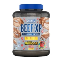 Купить Applied Nutrition Beef XP —1,8 кг — 60 порций (цитрусовый твист)