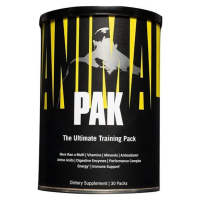 Купить Animal Pak 30 packs | Анимал Пак 30 пакетиков
