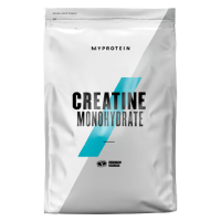 Купить MyProtein, Creatine Monohydrate, Без вкуса: Креатин моногидрат 250g