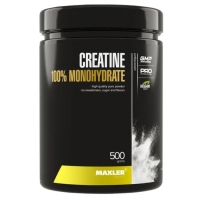 Sotib oling Maxler Creatine US, 500г