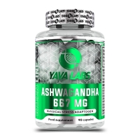 Sotib oling Yava labs Ashwagandha 667 mg