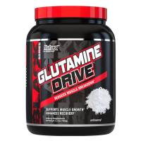 Купить Глютамин Nutrex Glutamine Drive 1000 гр