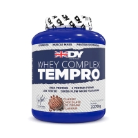 Sotib oling Whey Complex Tempro 2270g, 75 Servings