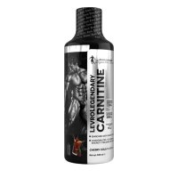 Купить Levro Legendary Carnitine 500 мл (L-карнитин)