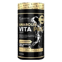 Купить Спортивные витамины Kevin Levrone Kevin Levrone Anabolic VITA PAK 30 sachets (30 pak)