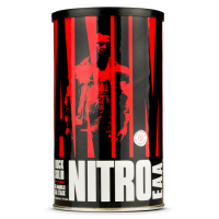 Купить Animal Nitro EAA, Universal Nutrition 44 packs | Нитро EAA 44 пакетик