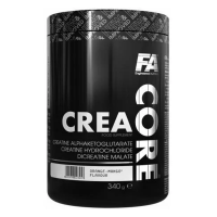 Купить FA Nutrition CREA CORE 340 gm, ФА Коре Креа (креатин гидрохлорид)