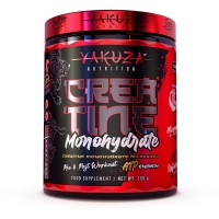 Купить Creatine Monohydrate (Yakuza Nutrition)