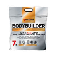 Sotib oling 7 Nutrition Bodybuilder muskul mass geyner 7кг