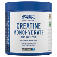 Купить Applied Nutrition Creatine 50 servings 250g | Креатин моногидрат микронизированный
