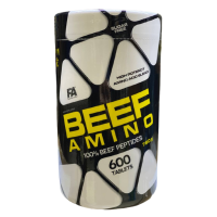 Купить Beef Amino 600 tablets, Биф Амино