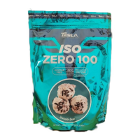 Купить Tesla nutrition ISO ZERO 100 , ИСО ИЗЕРО (1000гр)