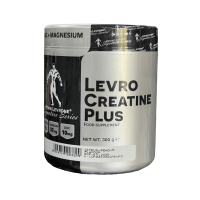 Купить Kevin Levrone Creatine Plus – Со вкусом 300 g, Креатин Плюс 300г