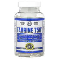 Sotib oling Hi Tech Pharmaceuticals, Taurin 750, 750 mg, 120 kapsula