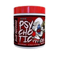 Купить Psychotic 219 gr (35 порций), Психотик