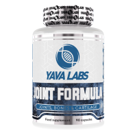 Купить Yava Labs Joint Formula 90 caps | Ява Лабс Совместная формула