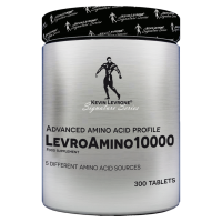 Купить LEVRONE LevroAmino 10000 300 tablets, ЛЕВРОНЕ ЛевроАмино 10000 300 таблеток