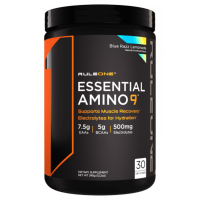 Купить R1 Essential Amino 9, 345 gr (30 порций) | Рул 1 Амино 9