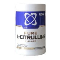 Sotib oling USN Pure L-Citrulline Malate 300g 75 porsiya