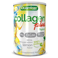 Купить Коллаген Quamtrax Collagen Plus with Peptan 350 грамм