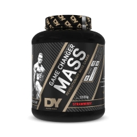 Купить Mass Gainer Game Changer Mass 3Kg, 20 Servings