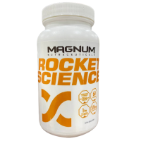 Купить Предтренировочный комплекс Magnum Rocket Science 60 капсул | Магнум Рокет