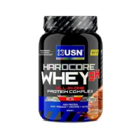 Купить Сывороточный протеин USN Hardcore Whey gH (908 гр)