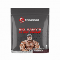 Купить Enhanced Labs Big Ramys Huge Gainz - Chocolate, 6, Биг Рамйс Хуге Гаинз, ENHANCED MASS GAINER