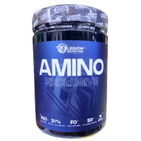 Sotib oling Legion Nutrition, Amino Exclusive, 480g 500 tabletka