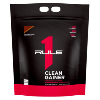 Купить Rule 1 Clean Gainer 4,47 kg | Гейнер Рул 1