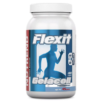 Купить Nutrend Flexit Gelacoll 180 капс | Флексит Гелаколл 180 капула